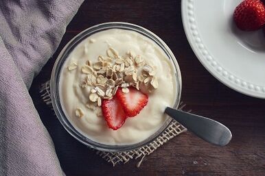 Autorisé les produits alimentaires pour paresseux