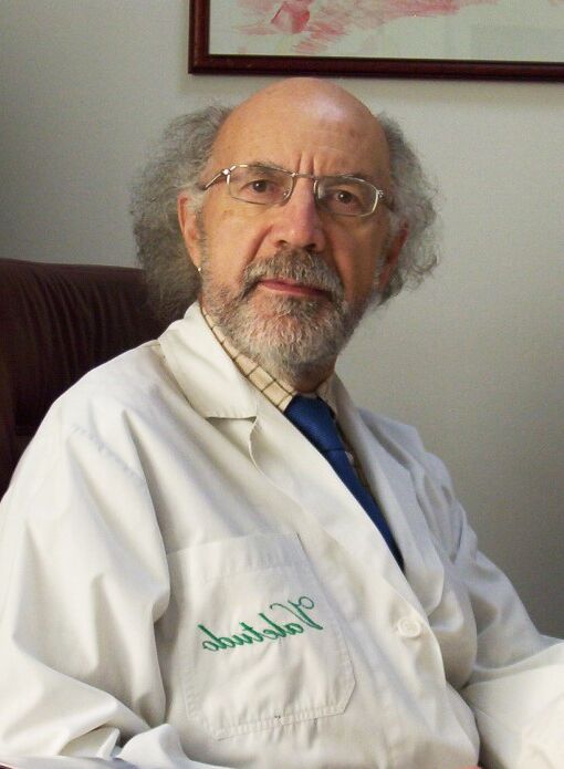 Docteur Nutritionniste Volders Frederic